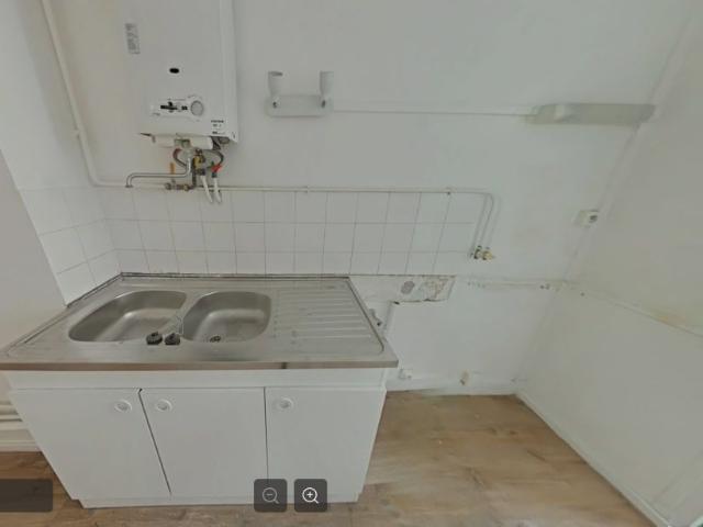 Location Appartement 3 pièces 55m² IVRY SUR SEINE 94200