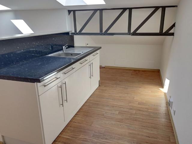 Location Appartement 3 pièces 55m² JARNY 54800