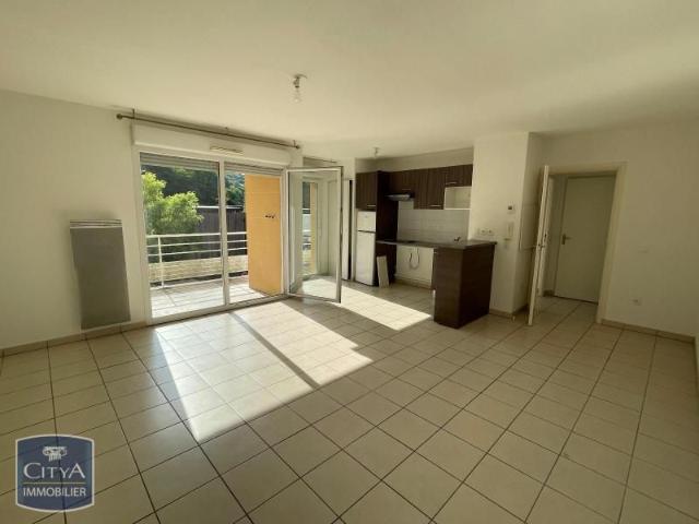 Location Appartement 3 pièces 55m² JURANCON 64110