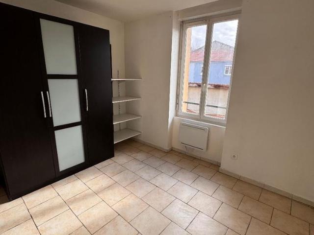 Location Appartement 3 pièces 55m² LA TALAUDIERE 42350