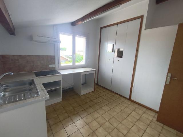 Location Appartement 3 pièces 55m² LA TESTE DE BUCH 33260