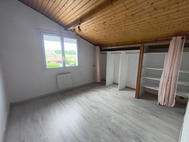 Location Appartement 3 pièces 55m² LA TESTE DE BUCH 33260