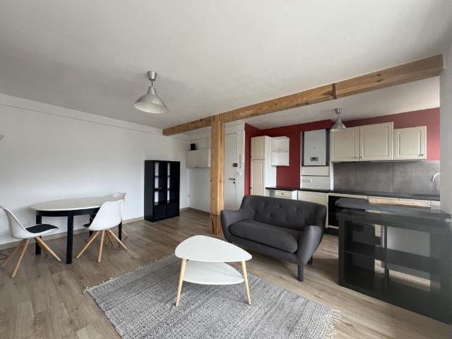 Location Appartement 3 pièces 55m² LE MANS 72000