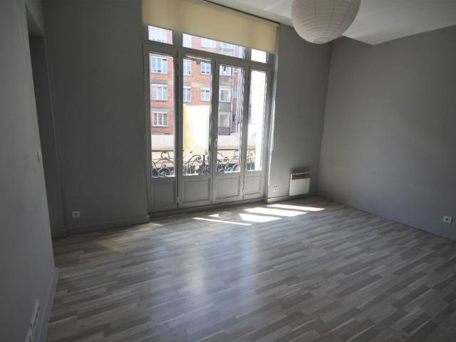 Location Appartement 3 pièces 55m² LILLE 59000
