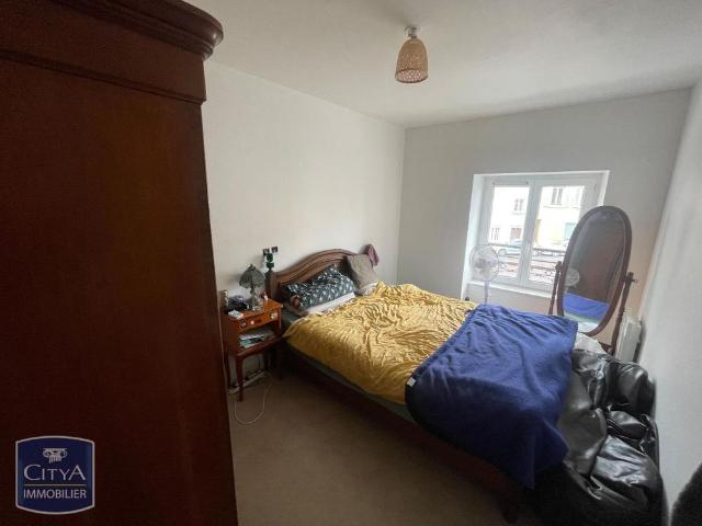 Location Appartement 3 pièces 55m² LIMOGES 87000
