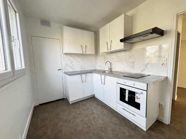 Location Appartement 3 pièces 55m² LIMOGES 87000