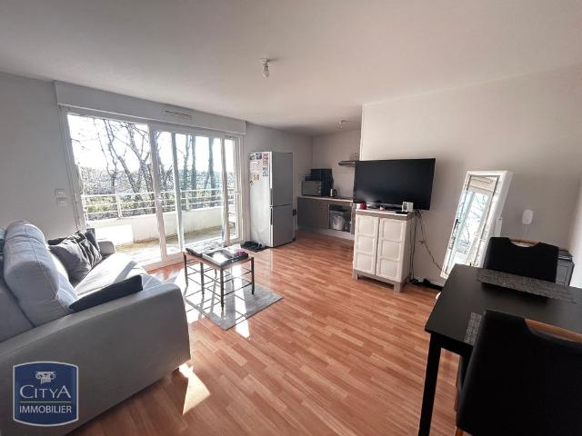 Location Appartement 3 pièces 55m² MONT DE MARSAN 40000