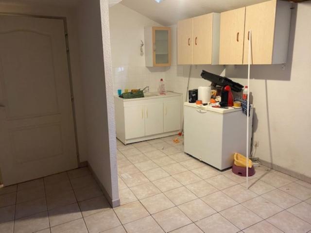 Location Appartement 3 pièces 55m² MONTREVEL EN BRESSE 01340