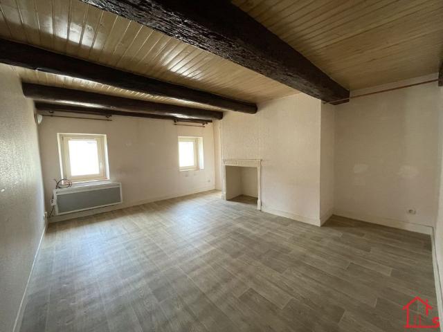 Location Appartement 3 pièces 55m² NANCY 54000