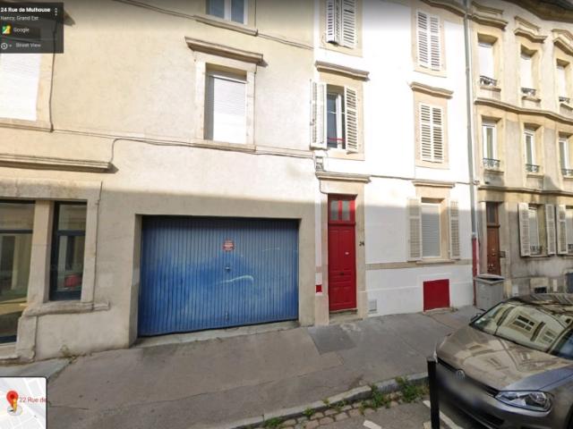 Location Appartement 3 pièces 55m² NANCY 54000