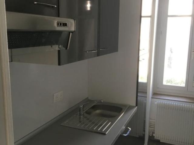 Location Appartement 3 pièces 55m² NANCY 54000