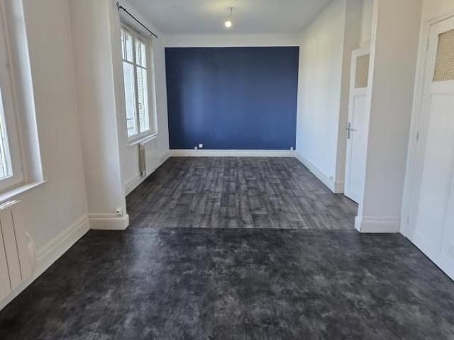 Location Appartement 3 pièces 55m² NANCY 54100