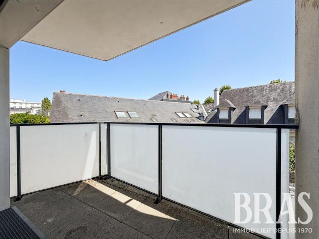 Location Appartement 3 pièces 55m² NANTES 44000