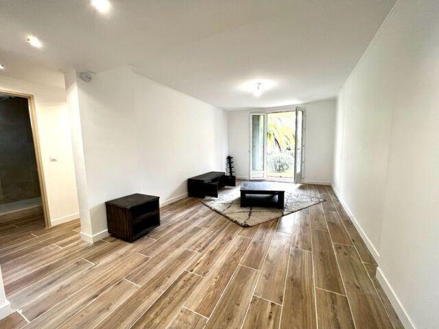 Location Appartement 3 pièces 55m² NICE 06000