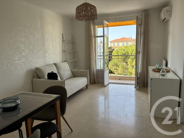 Location Appartement 3 pièces 55m² NICE 06000