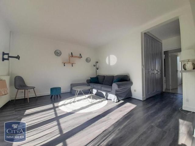 Location Appartement 3 pièces 55m² ST GERMAIN LES ARPAJON 91180
