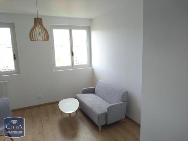 Location Appartement 3 pièces 55m² ST ETIENNE 42000