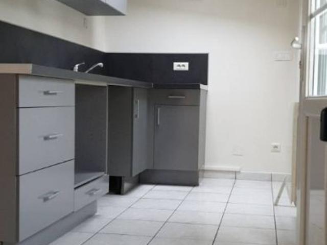 Location Appartement 3 pièces 55m² ST SAENS 76680