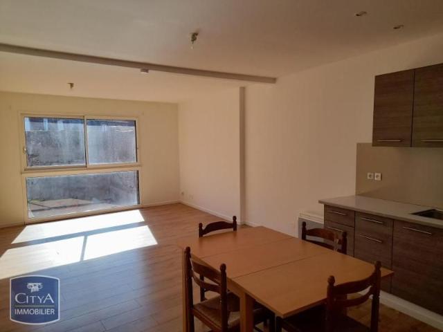 Location Appartement 3 pièces 55m² ST VENANT 62350