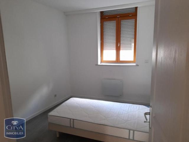 Location Appartement 3 pièces 55m² ST VENANT 62350