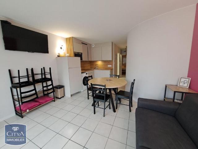 Location Appartement 3 pièces 55m² ROYAN 17200