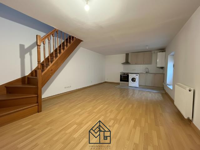 Location Appartement 3 pièces 55m² ROANNE 42300