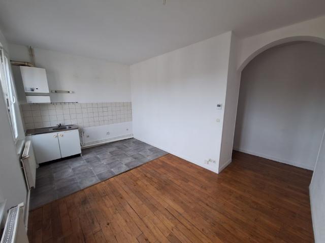 Location Appartement 3 pièces 55m² REIMS 51100