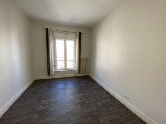 Location Appartement 3 pièces 55m² REIMS 51100