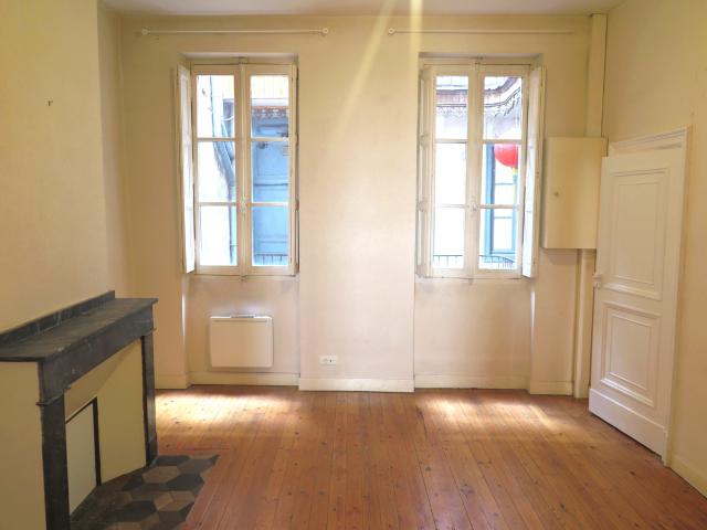 Location Appartement 3 pièces 55m² TOULOUSE 31000
