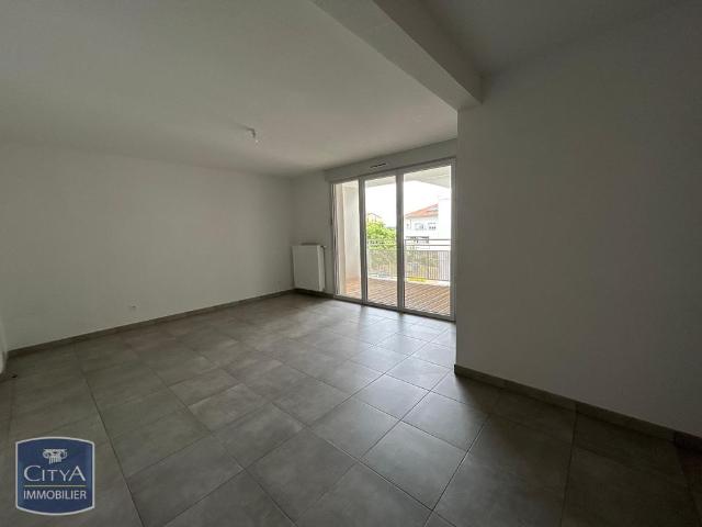 Location Appartement 3 pièces 55m² TOULOUSE 31100