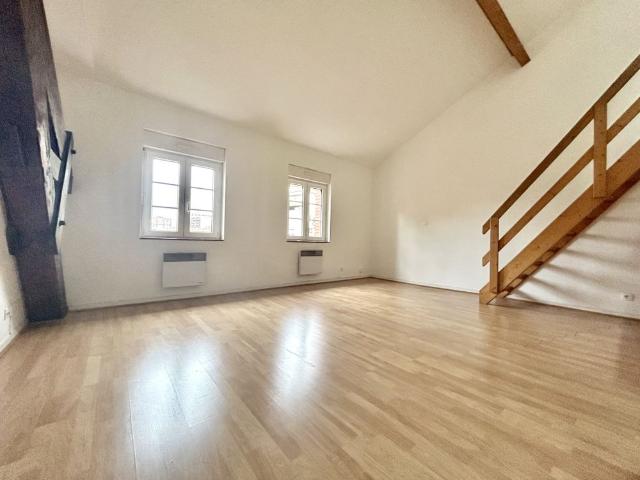 Location Appartement 3 pièces 55m² TOULOUSE 31300