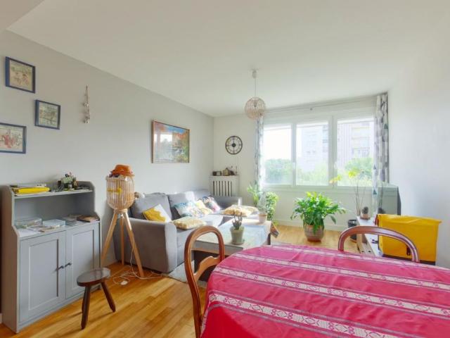 Location Appartement 3 pièces 55m² TOURS 37000