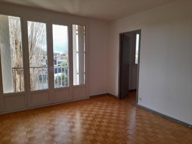 Location Appartement 3 pièces 55m² TALENCE 33400