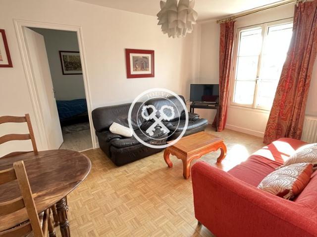 Location Appartement 3 pièces 55m² TROYES 10000