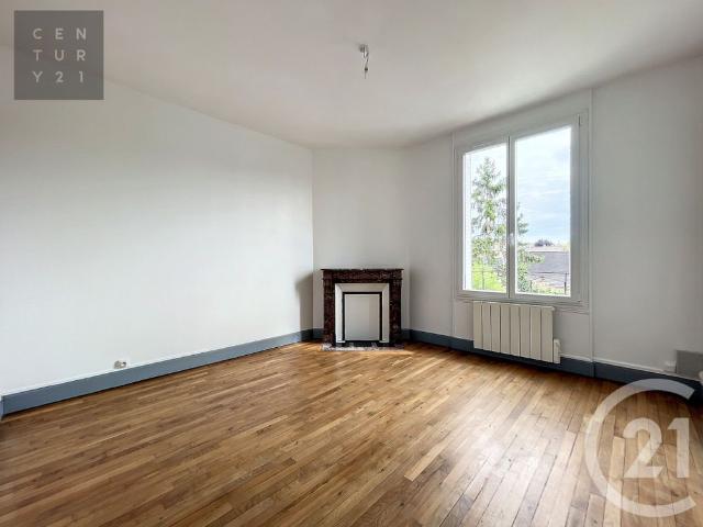 Location Appartement 3 pièces 55m² TROYES 10000
