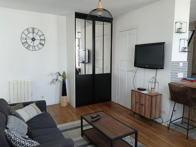 Location Appartement 3 pièces 55m² TROYES 10000