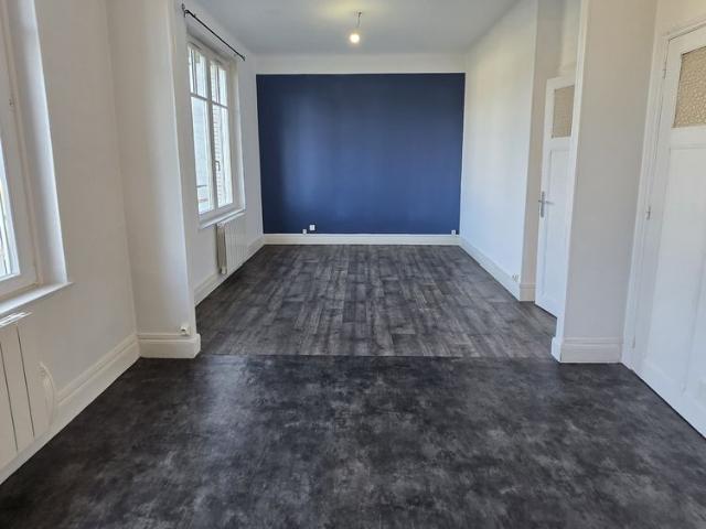 Location Appartement 3 pièces 55m² VANDOEUVRE LES NANCY 54500