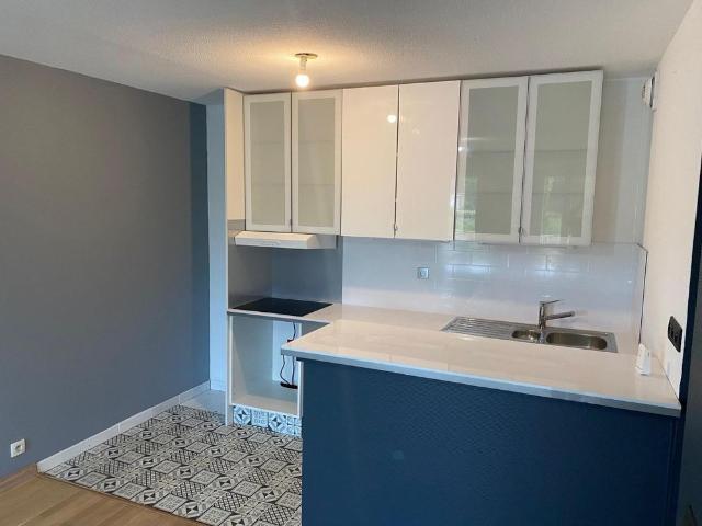 Location Appartement 3 pièces 55m² VILLENAVE D ORNON 33140