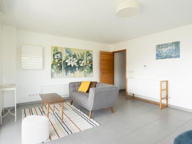 Location appartement 3 pièces