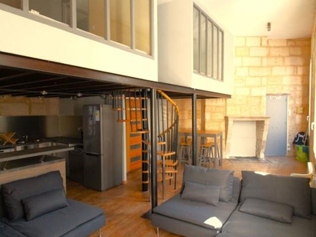Location Appartement 3 pièces