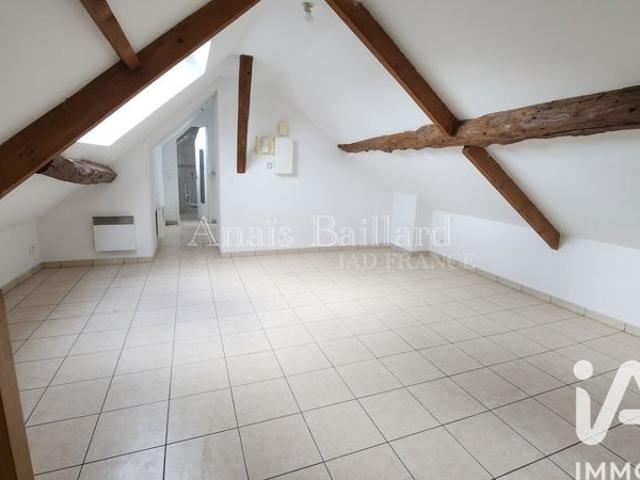 Location Appartement 3 pièces