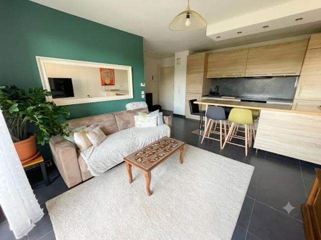 Location Appartement 3 pièces 56.43 m2 Athis Mons