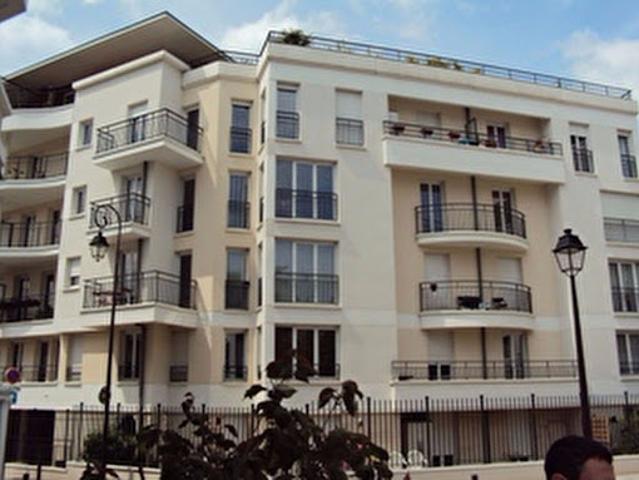 Location Appartement 3 pièces 56.44 m2 Antony