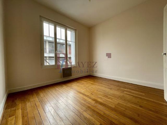 Location Appartement 3 pièces 56.48 m2 Ussel