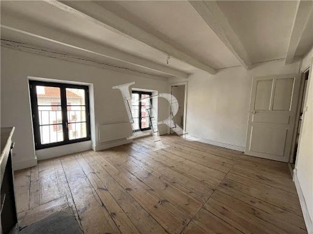 Location Appartement 3 pièces 56.53 m2 Le Puy en Velay