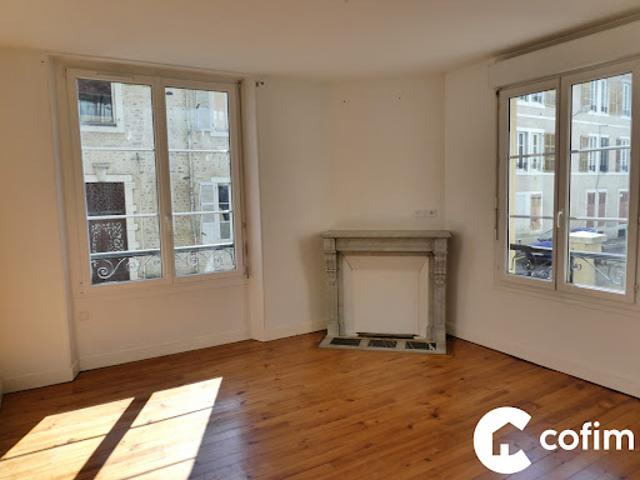 Location Appartement 3 pièces 56.54 m2 Pau