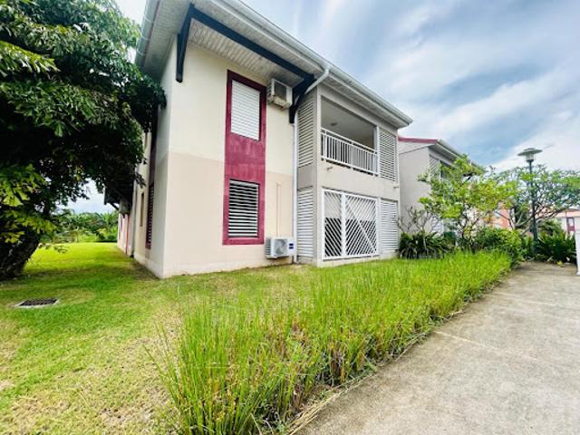 Location Appartement 3 pièces 56.56 m2 Petit bourg