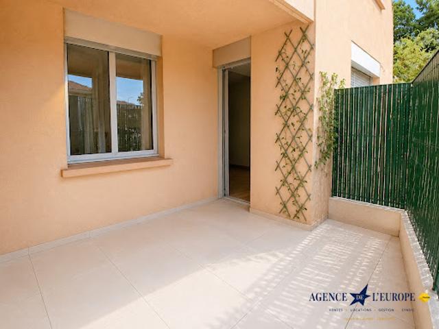 Location Appartement 3 pièces 56.59 m2 Vichy