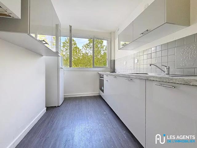 Location Appartement 3 pièces 56.5 m2 Olivet
