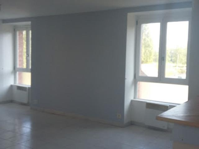 Location Appartement 3 pièces 56.62 m2 Plancoët